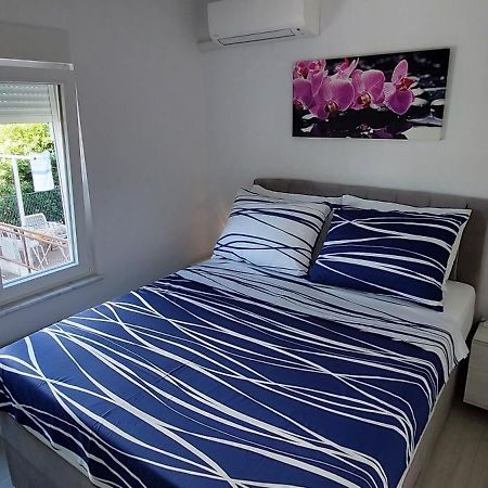 Apartman Perunika Selce Dış mekan fotoğraf