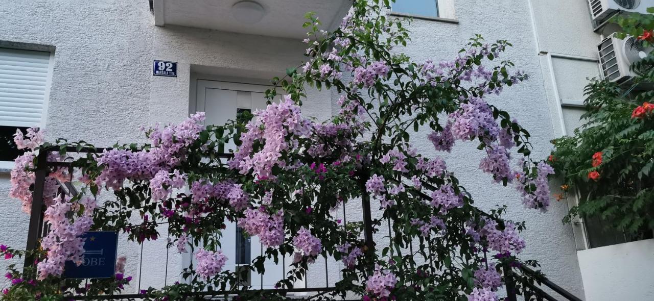 Apartman Perunika Selce Dış mekan fotoğraf