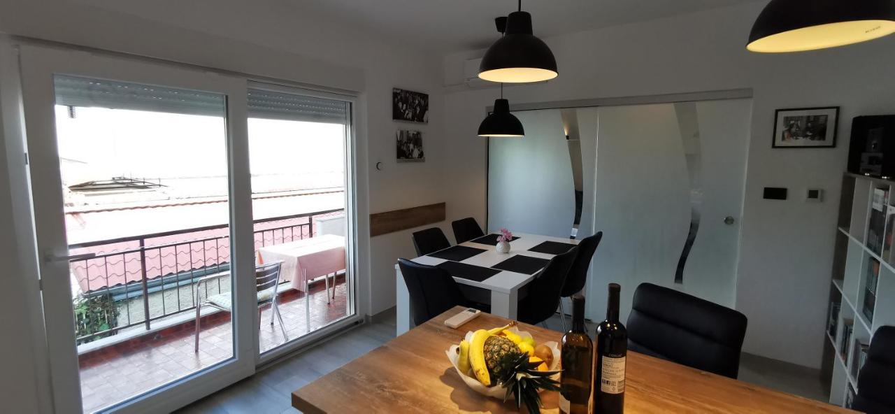 Apartman Perunika Selce Dış mekan fotoğraf