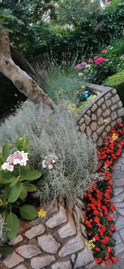 Apartman Perunika Selce Dış mekan fotoğraf
