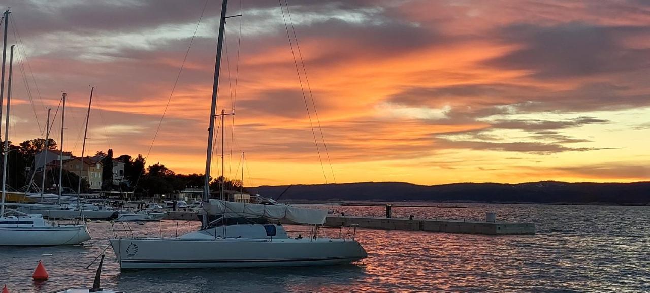 Apartman Perunika Selce Dış mekan fotoğraf