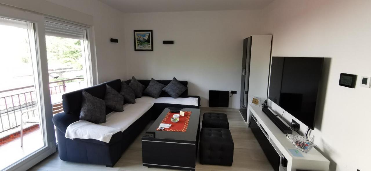 Apartman Perunika Selce Dış mekan fotoğraf
