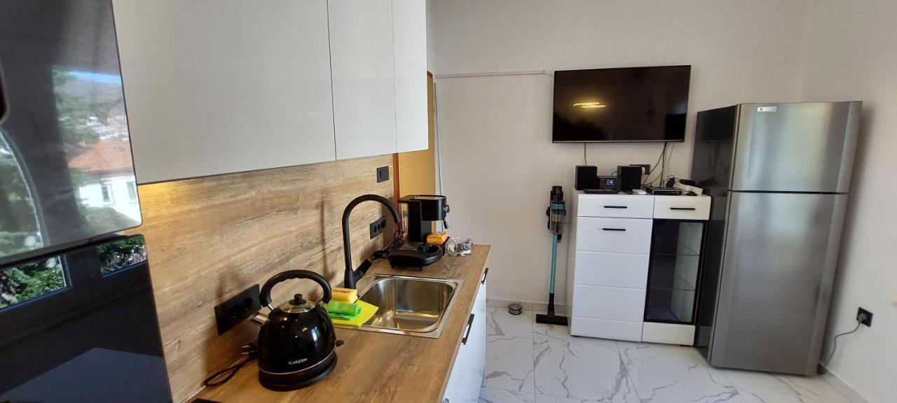 Apartman Perunika Selce Dış mekan fotoğraf