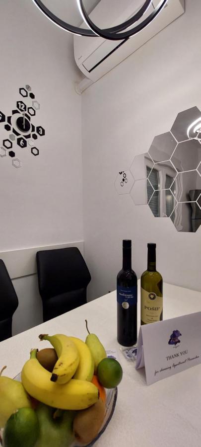Apartman Perunika Selce Dış mekan fotoğraf
