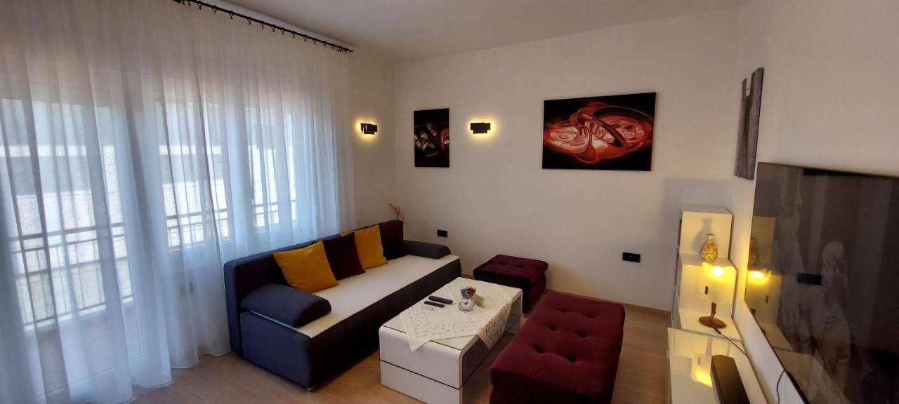 Apartman Perunika Selce Dış mekan fotoğraf