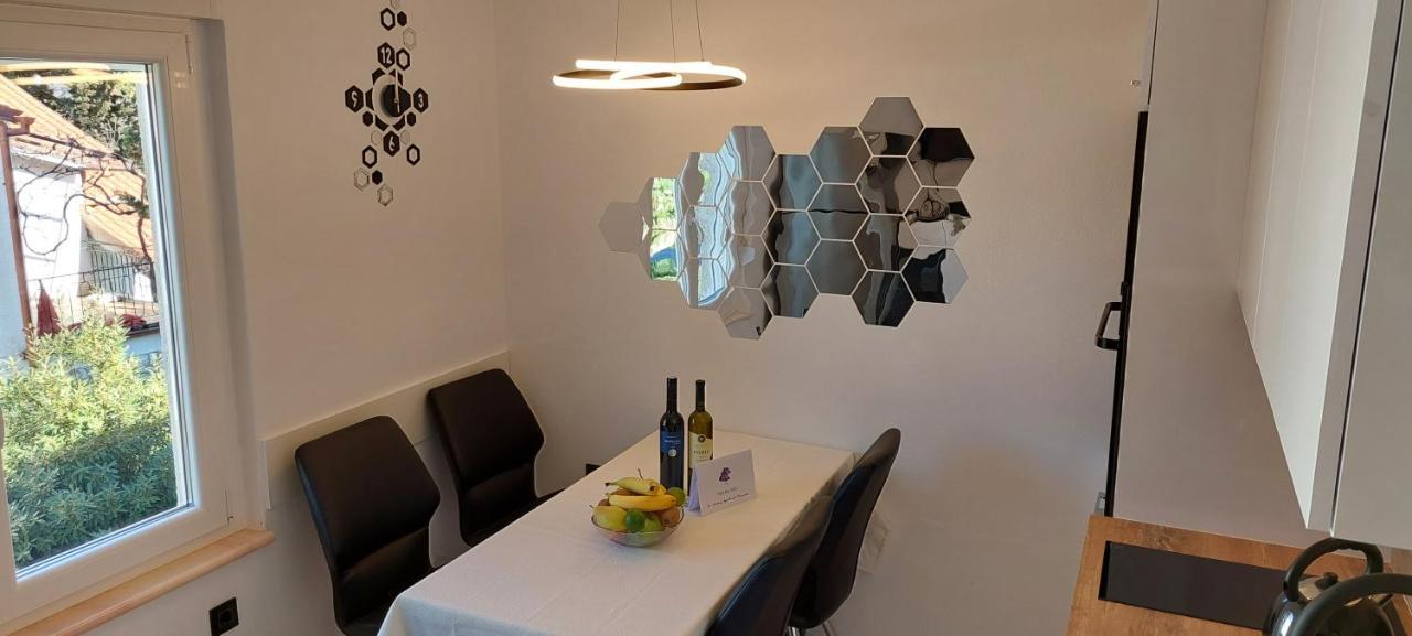 Apartman Perunika Selce Dış mekan fotoğraf