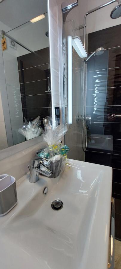 Apartman Perunika Selce Dış mekan fotoğraf