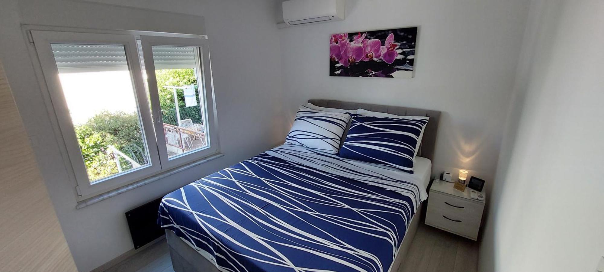 Apartman Perunika Selce Dış mekan fotoğraf