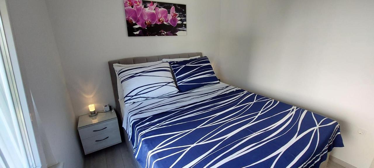 Apartman Perunika Selce Dış mekan fotoğraf