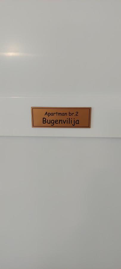 Apartman Perunika Selce Oda fotoğraf