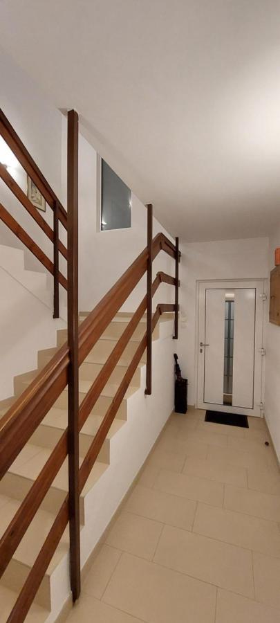 Apartman Perunika Selce Dış mekan fotoğraf