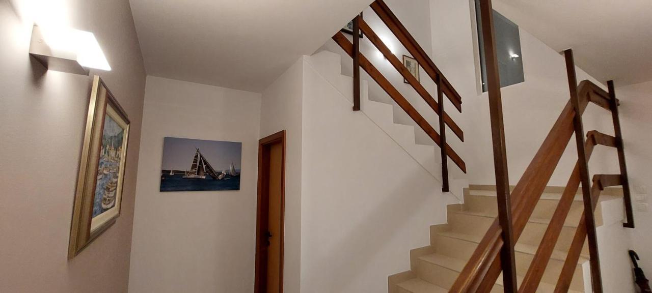 Apartman Perunika Selce Dış mekan fotoğraf