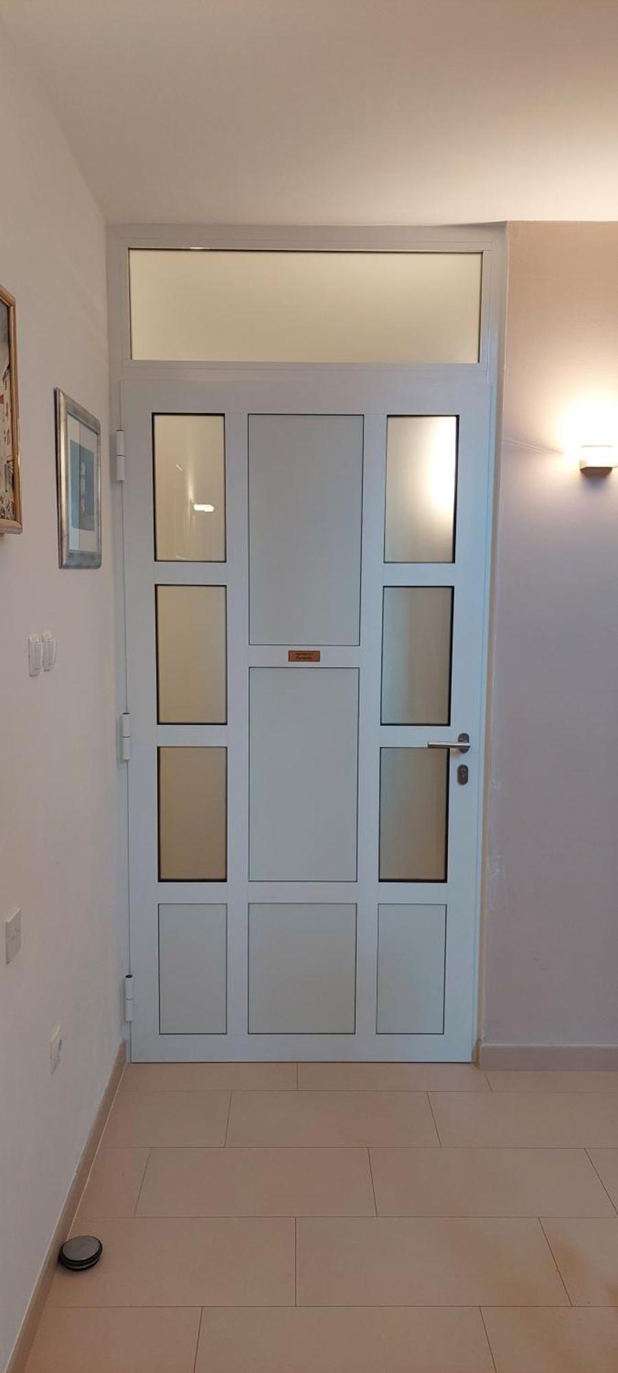 Apartman Perunika Selce Oda fotoğraf