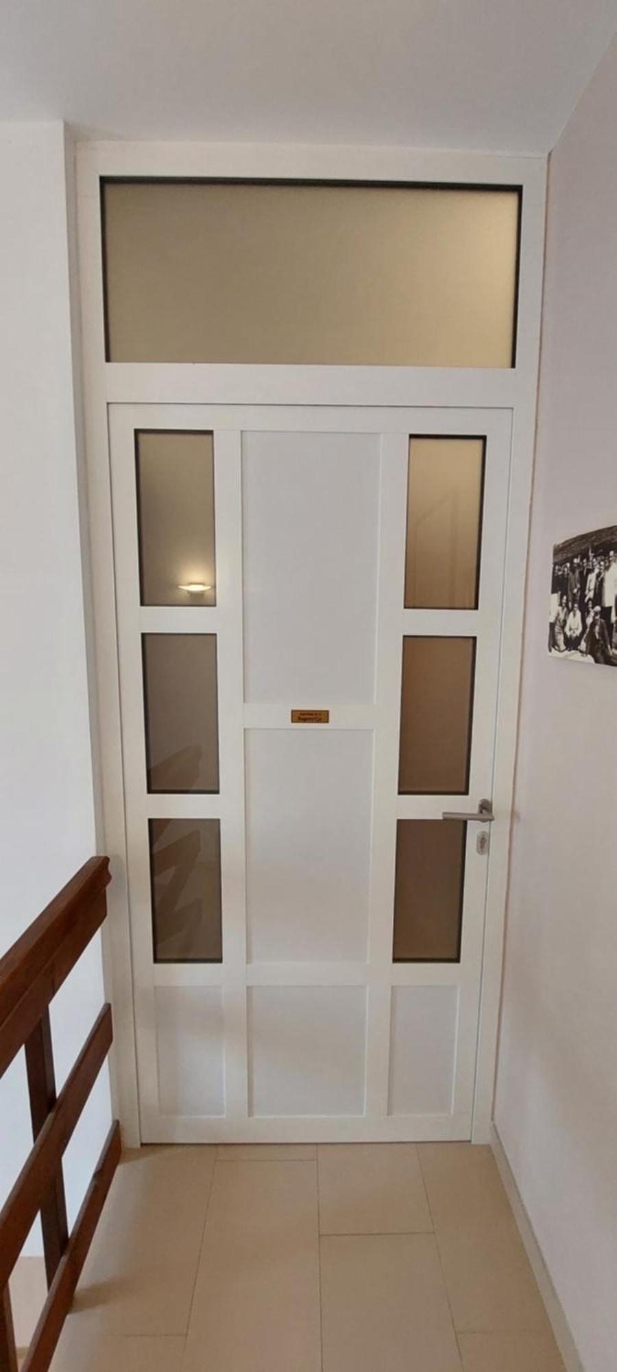 Apartman Perunika Selce Oda fotoğraf